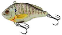 Livetarget Sunfish Rattlebait 1