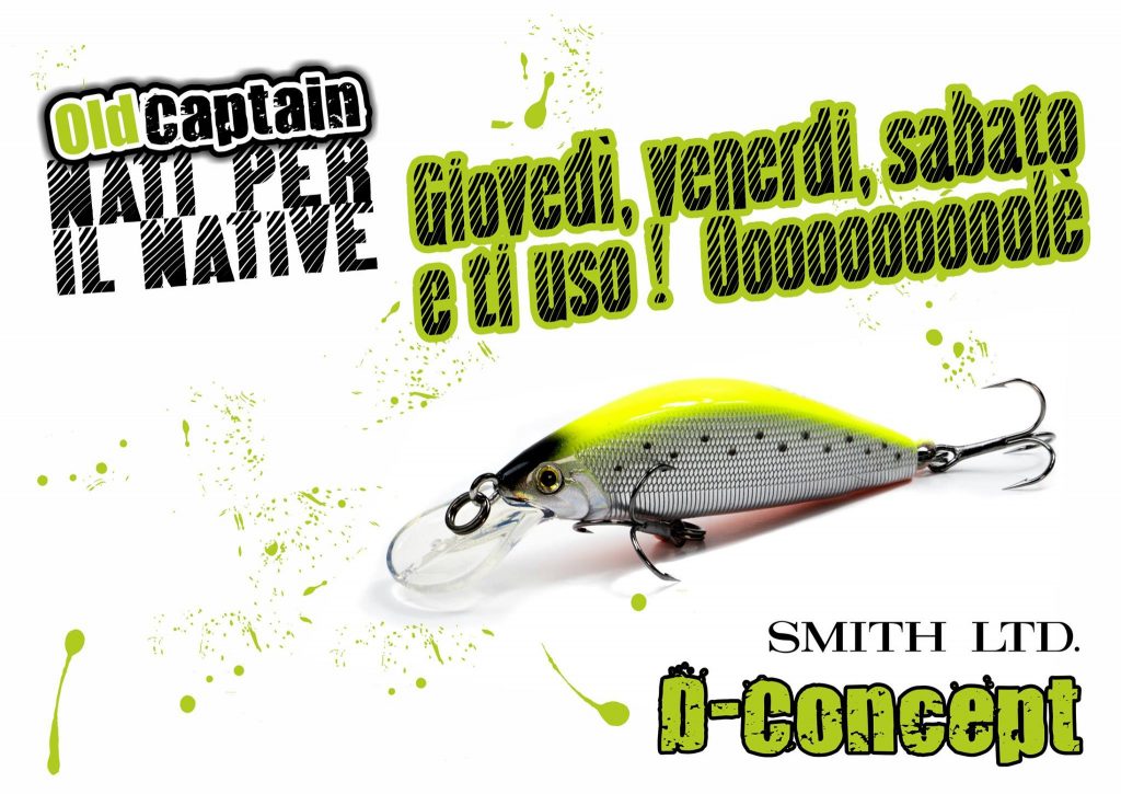 Smith D-Concept 48MD banner