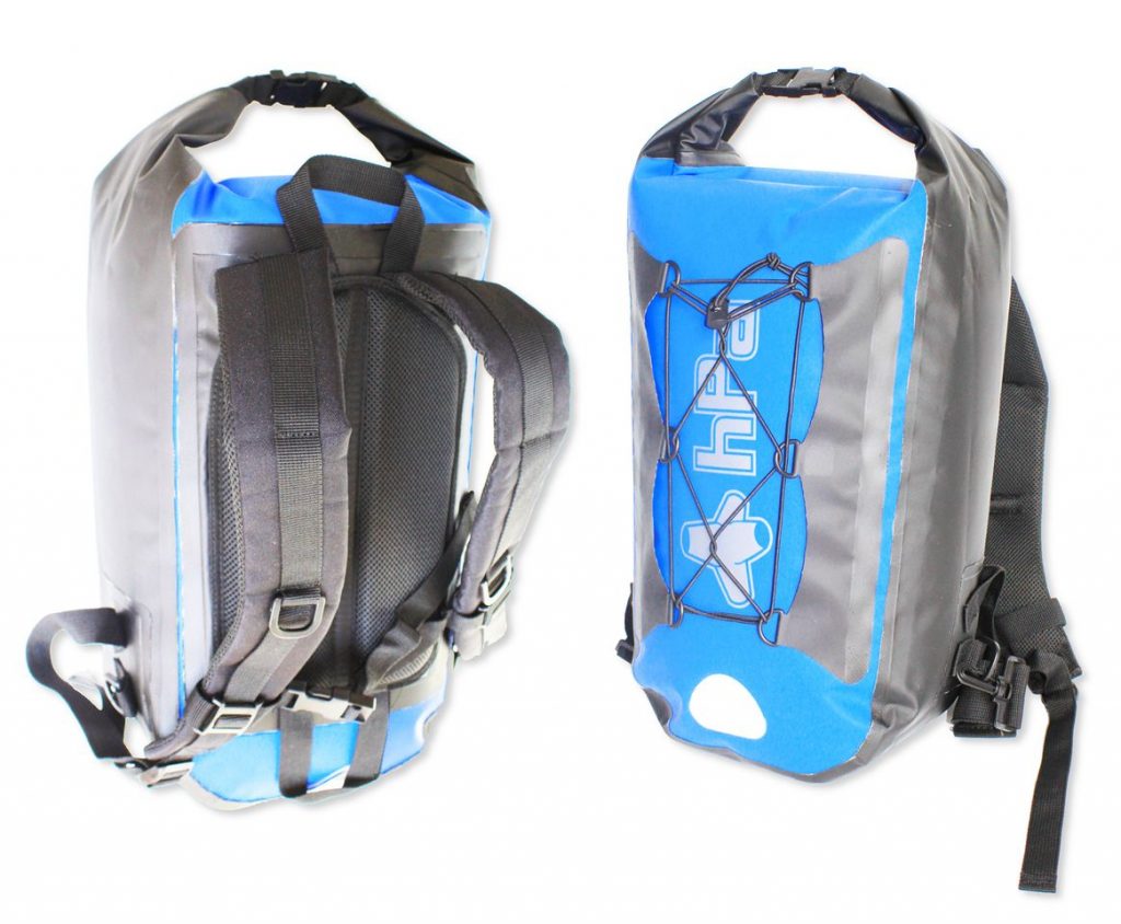 Hpa Dry Backpack 25 pic