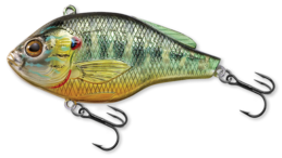 Livetarget Sunfish Rattlebait 4