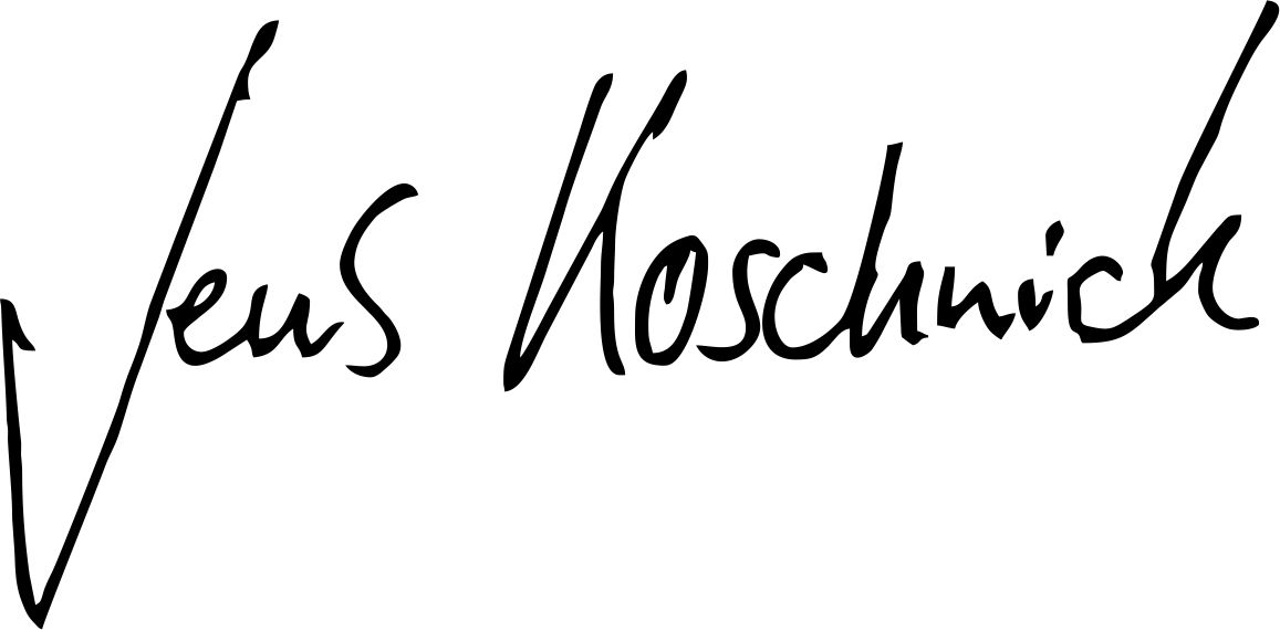 Jens Koschnick World Champion Feeder logo