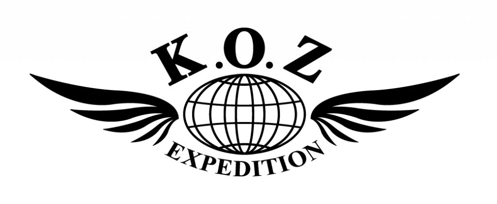 Smith K.O.Z Expedition logo