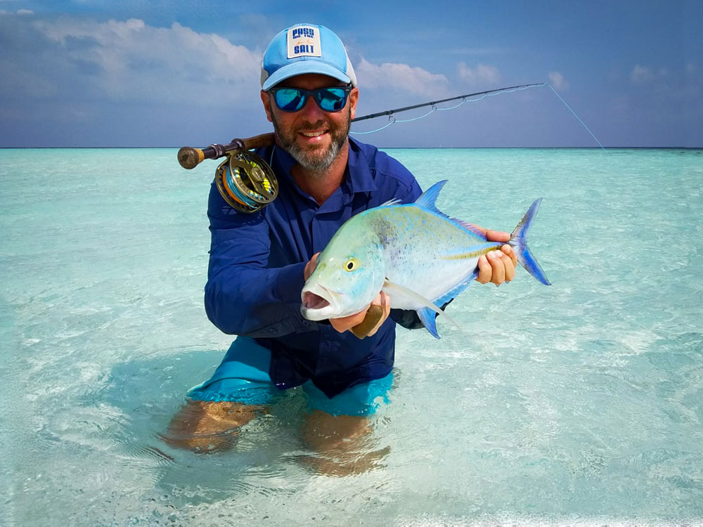 Fly Fishing Tropicale 2
