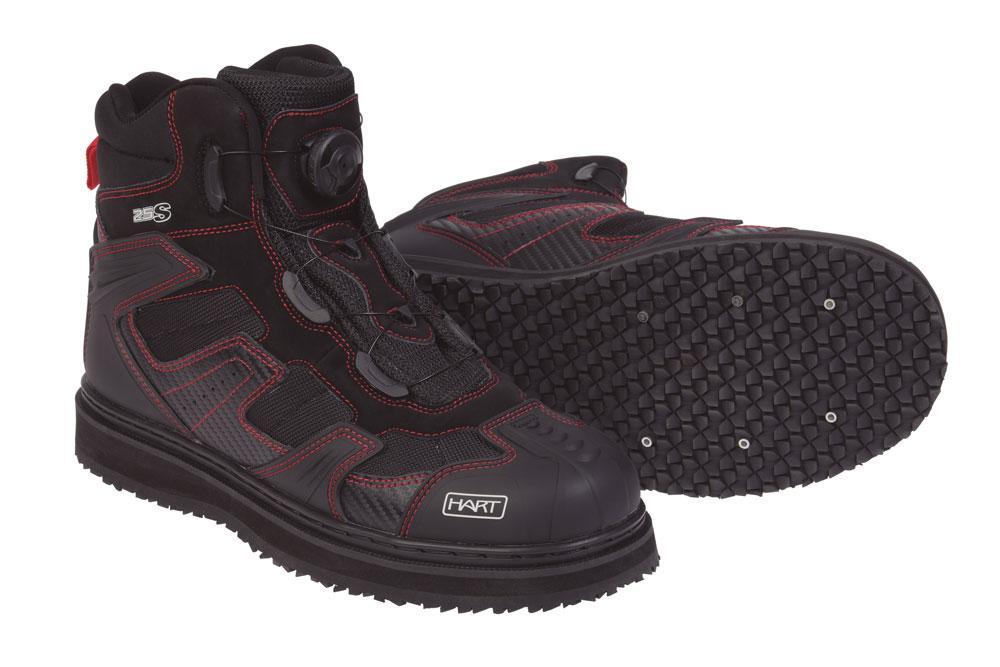 Hart Wading Boot 25S PRO 1